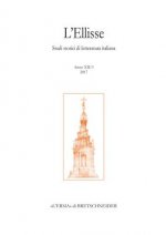 L'Ellisse, 12/1 - 2017: I Primi Lincei. Le Biografie Manoscritte