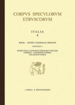Corpus Speculorum Etruscorum. Italia, 8. Musei Dell'etruria Padana