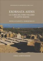 Exornata Aedes: La Curia del Foro Vecchio Di Leptis Magna