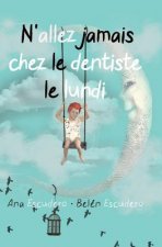 N'Allez Jamais Chez Le Dentiste Le Lundi