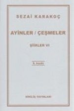 Ayinler Cesmeler - Siirler 6