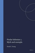 Pindar Isthmian 7: Myth and Exempla