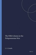 The Fifth Column in the Peloponnesian War