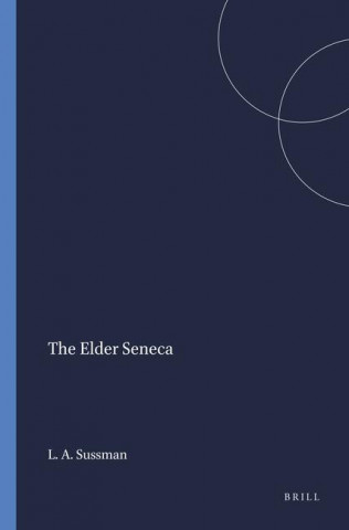 The Elder Seneca