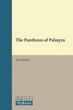 The Pantheon of Palmyra