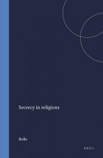 Secrecy in Religions