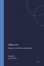 Effigies Dei: Essays on the History of Religions