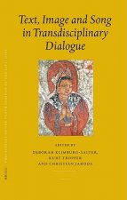 Proceedings of the Tenth Seminar of the Iats, 2003. Volume 7: Text, Image and Song in Transdisciplinary Dialogue [With CD]
