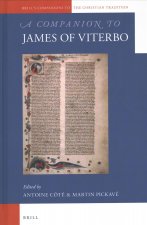 A Companion to James of Viterbo