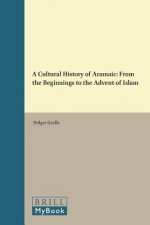 A Cultural History of Aramaic: From the Beginnings to the Advent of Islam