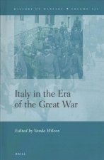 Italy in the Era of the Great War