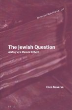 The Jewish Question: History of a Marxist Debate