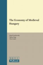 The Economy of Medieval Hungary