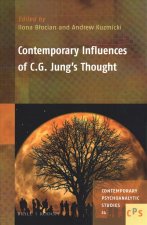 Contemporary Influences of C. G. Jung's Thought