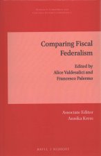 Comparing Fiscal Federalism