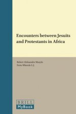 Encounters Between Jesuits and Protestants in Africa