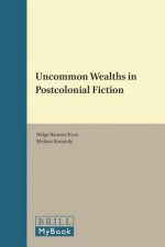 Uncommon Wealths in Postcolonial Fiction