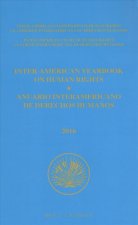 Inter-American Yearbook on Human Rights / Anuario Interamericano de Derechos Humanos, Volume 32 (2016) (2 Volume Set)