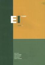 Encyclopaedia of Islam - Three 2018-2