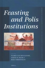 Feasting and Polis Institutions