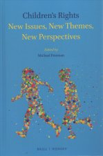Children's Rights: New Issues, New Themes, New Perspectives