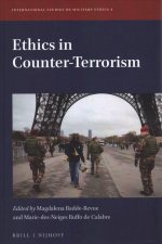 Ethics in Counter-Terrorism