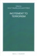 Incitement to Terrorism