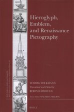 Hieroglyph, Emblem, and Renaissance Pictography