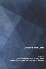 Corpora and Lexis