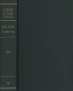 Recueil Des Cours, Collected Courses, Tome 387