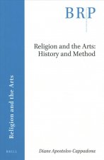 Religion and the Arts: History and Method