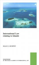 International Law Relating to Islands
