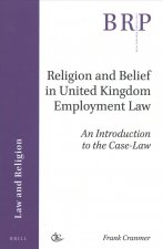Religion and Belief in United Kingdom Employment Law: An Introduction to the Case-Law