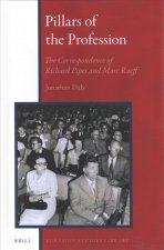 Pillars of the Profession: The Correspondence of Richard Pipes and Marc Raeff