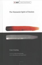The Humanist Spirit of Daoism