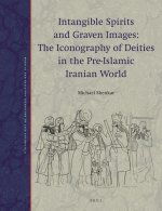 Intangible Spirits and Graven Images: The Iconography of Deities in the Pre-Islamic Iranian World