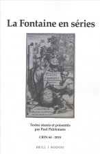 La Fontaine En Séries
