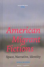 American Migrant Fictions: Space, Narrative, Identity