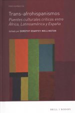 Trans-Afrohispanismos: Puentes Culturales Críticos Entre África, Latinoamérica Y Espa?a