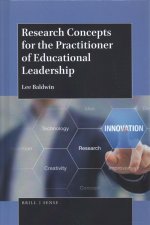 Research Concepts for the Practitioner of Educational Leadership