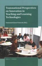 Transnational Perspectives on Innovation in Teaching and Learning Technologies