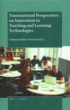 Transnational Perspectives on Innovation in Teaching and Learning Technologies