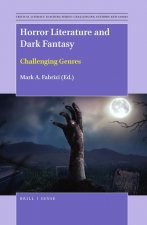 Horror Literature and Dark Fantasy: Challenging Genres
