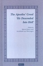 The Apostles' Creed 'he Descended Into Hell'