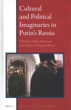 Cultural and Political Imaginaries in Putin's Russia