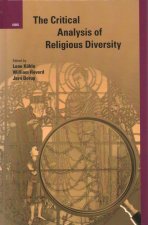 The Critical Analysis of Religious Diversity