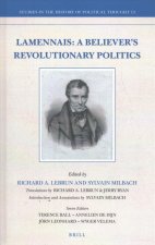 Lamennais: A Believer's Revolutionary Politics