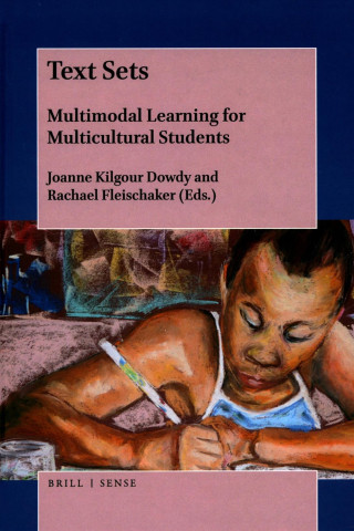 Text Sets: Multimodal Learning for Multicultural Students