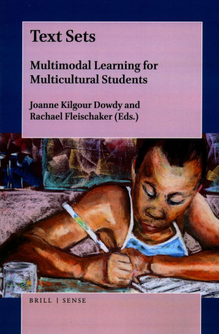 Text Sets: Multimodal Learning for Multicultural Students