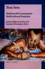 Text Sets: Multimodal Learning for Multicultural Students